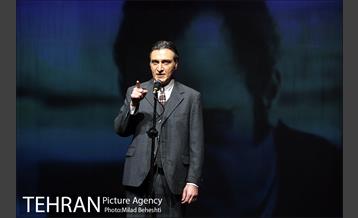 شانزدهمین جشن شب بازیگر خانه تئاتر 8