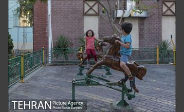 بوستان شهدای صباغچی‎ 2