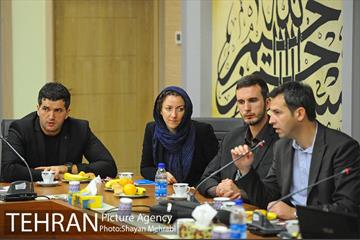آخرین روز حضور شهردار سارایوو در تهران 8