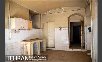 خانه نراقی 11