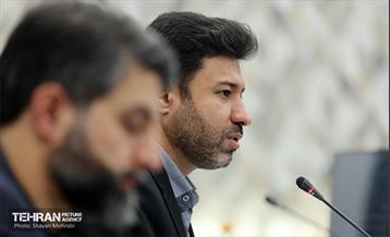 نشست شورای معاونین شهرسازی و معماری شهرداری تهران 11