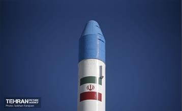 بازدید اصحاب رسانه از پارک ملی هوافضا 7