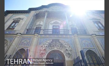 عمارت مسعودیه 51