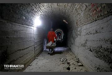 پروژه مرمت کانال هاى جمع آورى آب هاى سطحى 27
