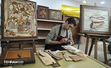 نشست مشترک شهردار تهران و دبیرکل سازمان حهانی گردشگری 29