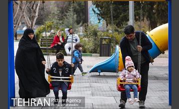 بوستان شهرآرا 3