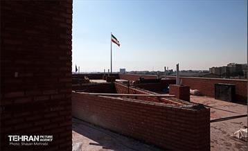 تور گردشگری منطقه 20 شهرداری تهران 11