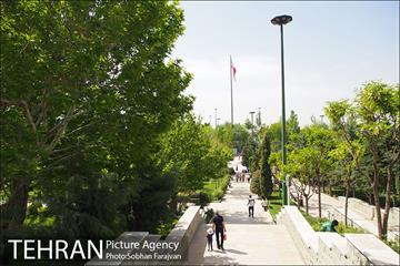 بوستان پرواز 21
