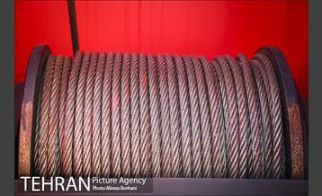 ماشین‌آلات جدید ناوگان سازمان مدیریت پسماند  3