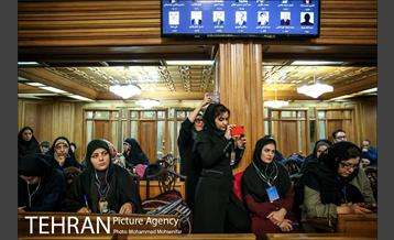 صد و یازدهمین جلسه شورا شهر 17