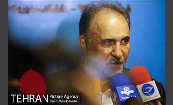 افتتاح سومین کنفرانس ملی شهر سایبری 35