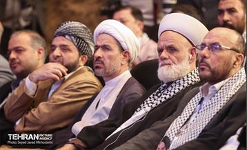 همایش بین المللى  «امام خمینى(ره) و مسئله فلسطین»  2