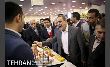 افتتاح جشنواره ملی اسباب بازی 2