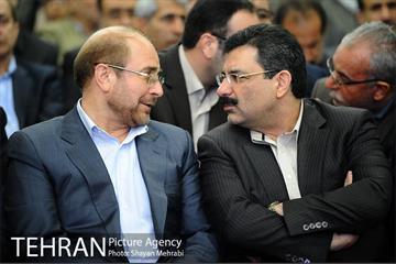 افتتاح ایستگاه مترو حسین آباد 11