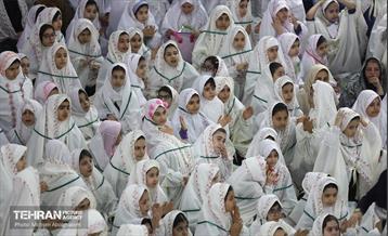 جشن تکلیف فرشته‌ها ۴ 27