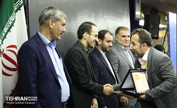 اختتامیه رویداد بین المللی کلیماتون 3