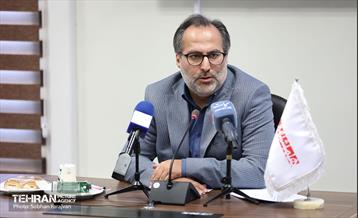 نشست خبری جشنواره رسانه آرمان 14