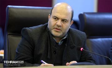 پنجاهمین نشست کمیسیون فرهنگی و اجتماعی مجمع شهرداران کلانشهرهای ایران 12