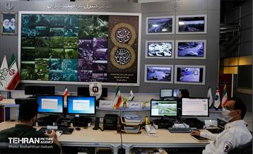 جلسه ستاد استقبال از مهر