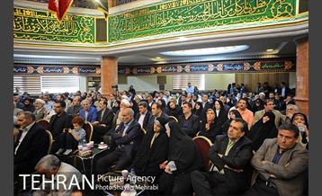 افتتاح خانه موزه آیت الله هاشمی رفسنجانی در زادروزش 38