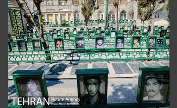 امامزاده علی اکبر چیذر  24