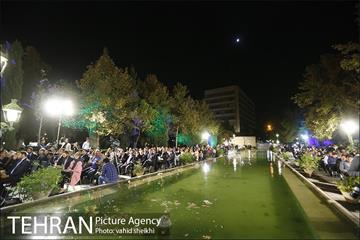 مراسم بزرگداشت روز تهران  21