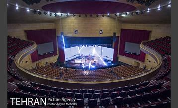 کنسرت آنلاین رضا یزدانی 23