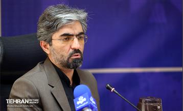 موافقتنامه همکاری راه‌اندازی مرکز لجستیک شهر تهران 7