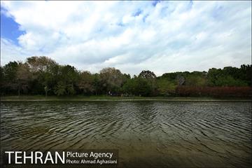 باغ گیاه‌شناسی ملی ایران 8