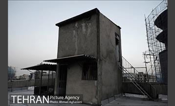 سینما پرسپولیس، نخستین سینمای روباز تهران 7