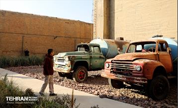 بازدید سفرا کشورهای خارجی از منطقه ۲۰ 56