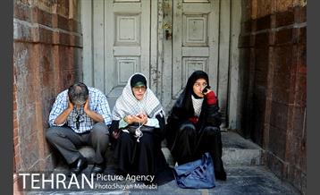 راهپیمایی روز جهانی قدس -2 15