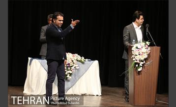 پانزدهمین جشن سالانه انجمن منتقدان و نویسندگان خانه تئاتر ایران‎ 29