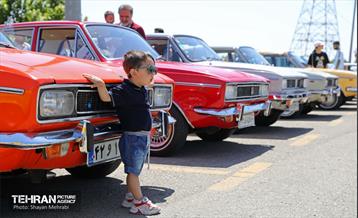 جشن تولد ۵۶ سالگی «پیکان» 15