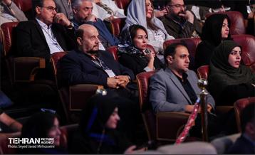 همایش «توسعه سلامت اجتماعی شهروندان تهران» 21