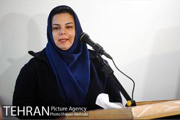 تقدیر از همکاران نویسنده و رونمایى از دوهفته نامه همگامان 15
