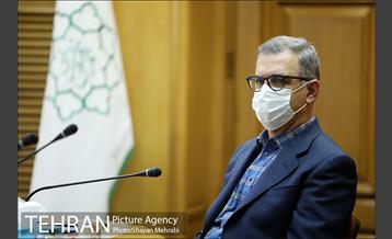 دیدار پیروز حناچی با حسین انتظامی و تنی چند از سینماگران 6