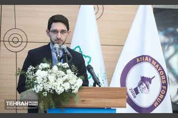 آئین روز درختکاری با حضور سفیران و نمایندگان کشورهای خارجی 28
