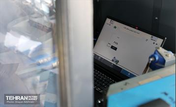 اجرای طرح کنترل ارشادی معاینه فنی موتورسیکلت‌ 26