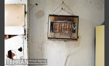 آغاز طرح پایش وسایل گرمایشی بافت های فرسوده شرق پایتخت 26