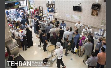 خرید افطار در ماه رمضان 6