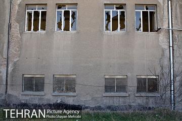 سیلوی گندم تهران 34