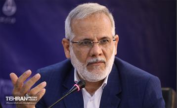 جلسه قرارگاه اجتماعی شهر تهران در خصوص زباله گردی 5