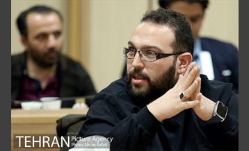 نشست هم اندیشی مهندس عارف نیا با خبرنگاران حوزه شهری 22