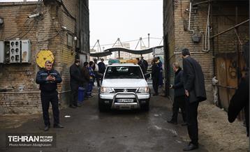 هفتمین جلسه قرارگاه اجتماعی شهرداری منطقه ۱۵ 24