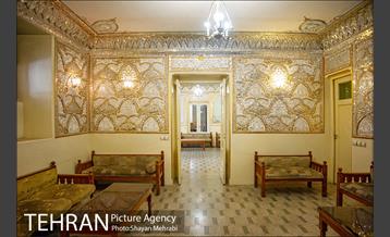 عمارت تاریخی موسسه حکمت و فلسفه 22