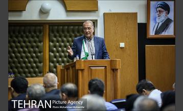 یادواره شهدای محله بهجت آباد 10