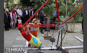 مرحله دوم پویش مردمی از خودمان شروع کنیم 15