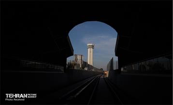 افتتاح ایستگاه مترو «شهر پرند» - ۲ 15