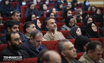 نشست مدیران سازمان فرهنگی و هنری شهرداری تهران  38